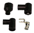 Rajah Connectors & Transformer Terminals 