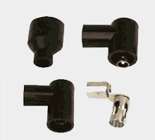 Rajah Ignition Connectors