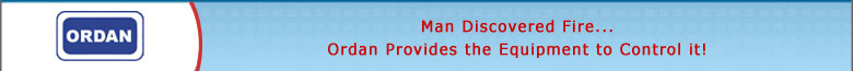 Combustion heat processing equipment & controls for industry