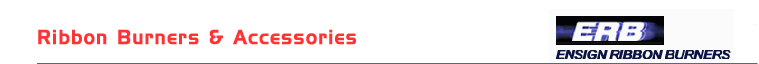 Combustion heat processing equipment & controls for industry