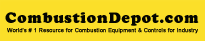 World’s # 1 Resource for Combustion Equipment & Controls for Industry
