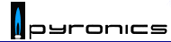 Pyronics Inc.
