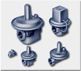 Maxitrol Company