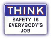 Burner safety program