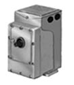 Dungs EMP-4-1 Actuators