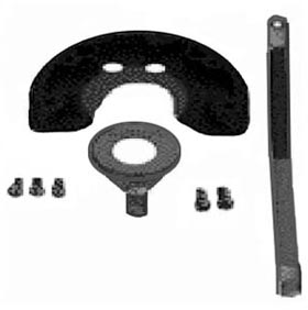 Dungs Actuator Parts and Accessories