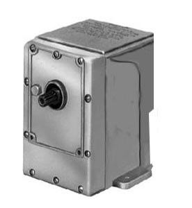 Dungs EMA-4 Series Actuator