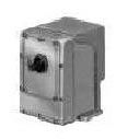 Dungs EMA-4 Series Actuator