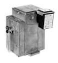 Dungs EMP-4-1 Actuators