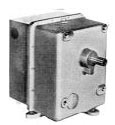 Dungs EMP-9 Actuators