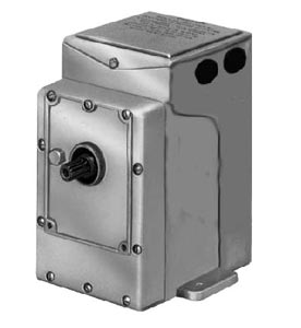 Dungs MK-3141 Pneumatic Actuator