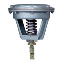 Pyronics 1701 Pneumatic Actuator Air Motor