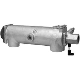 Pyronics PYRO-JET Series PH Heaters