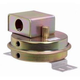 Antunes SML Air Pressure Switch 1/4'' Compression Fittings