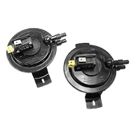 Cleveland Controls RSS-498-13 Series Pressure Sensing Switches