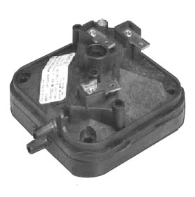 Dungs AA-A1-0-2 Air Pressure Switch