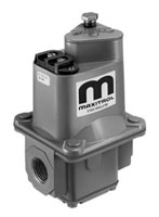 Maxitrol 2-Stage Regulator Valves