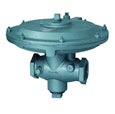 Pyronics 5260-AR, 5261-AR-HP5 Air Control Regulators