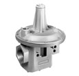 R400,R500,R600,R400S,R500S, R600S Balanced Valve Design Regulators
