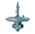 Pyronics 5104 - BRR Balanced Ratio Regulator