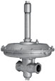 Pyronics 5113 - BZR - 700 Balanced Zero Regulator
