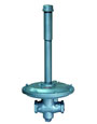 Pyronics 5230-SRB, 5231-SRB-300 Combination Reducing Relief Regulators