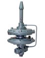 Pyronics 5105 - FCR - PC Flow Control Regulators