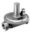 Maxitrol 325 SeriesLever Acting Design Regulator