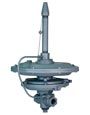Pyronics 5105 - FCR - PC Flow Control Regulators
