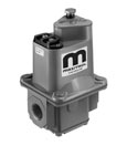 Maxitrol SR400, SR500 & SR 600 2-Stage Regulator