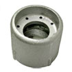 Pyronics 3101-AN Burner Nozzles Atmospheric Type