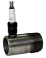 Pyronics 3104-RNA  Retention Nozzle-Alloy