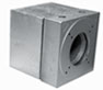 Pyronics 5760-B,5760-BH Burner Blocks and Holders