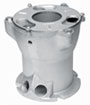 Pyronics 5770-BCA, 5770-BCB, 5770-BCC Burner Mounting Cages