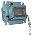 Pyronics 5713-C-ALL 5713-C-ALL-FP Furnace Ports