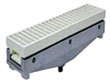 Pyronics 3208 RL-130 Radiant line Burners
