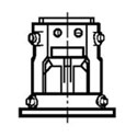 Pyronics 3231 CC Series Coil-Cages