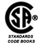 CSA&reg;Standards Code Books