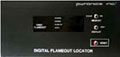 Digital Flameout Locator