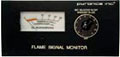 Flame Signal Monitor