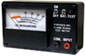 Flame Signal Test Meter