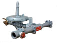 Pyronics 3901- UHF Radiant Tube Burners 