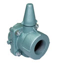 Pyronics 1601-GAF Gas Adjusters 
