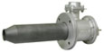 Pyronics 3710 HMB Low NOx High Velocity Burners