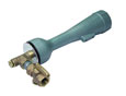 Pyronics 2101-LA, 2101-LAC, 2102-L, 2102-LC Lojectors