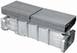 Pyronics 3207 Metal Infra-Red Burner