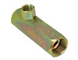 Pyronics 2351-MM-THRU-MMTR Midget Mixers