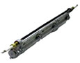 Pyronics 3207 Metal Infra-Red Burner