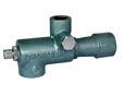 Pyronics 2331 - MF, 2332-MF-T Multiflo Mixers