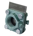 Pyronics 5720 - POP Orifice Flow Meters